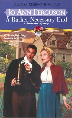 A Rather Necessary End