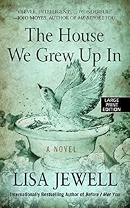 The house we grew up in