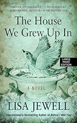 The house we grew up in