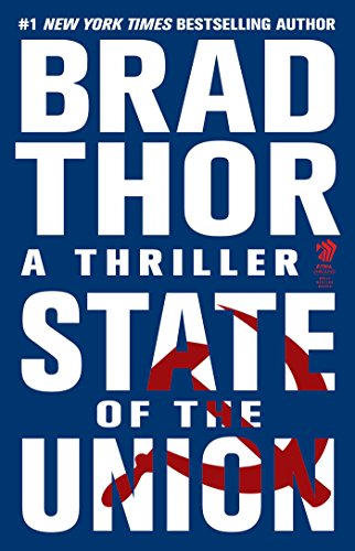 State Of The Union by Brad Thor