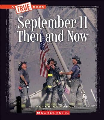 September 11, 2001: Then and Now