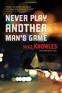 Never Play Another Man's Game (A Wilson Mystery)