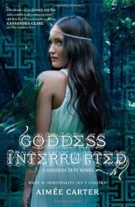 Goddess Interrupted
