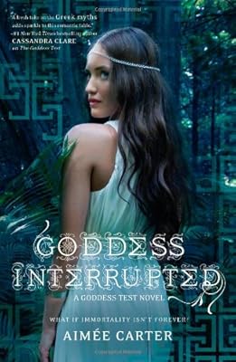 Goddess Interrupted