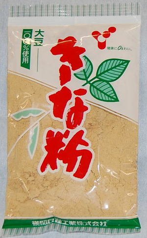 横関食粮工业 きな粉 100g,国外代购,日本商品代购,最为火爆数码产品