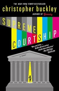 Supreme courtship a novel