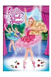 Barbie in The Pink Shoes