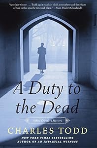 A Duty to the Dead