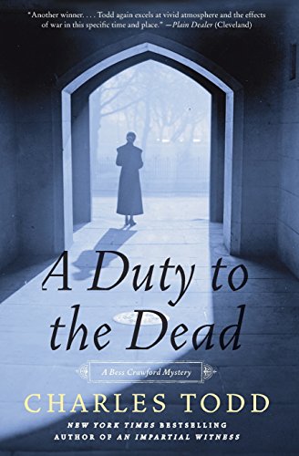 A Duty to the Dead by Charles Todd