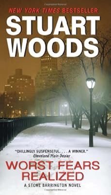 Worst Fears Realized (Stone Barrington)