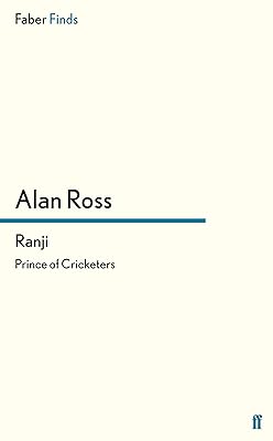 Ranji: Prince of Cricketers