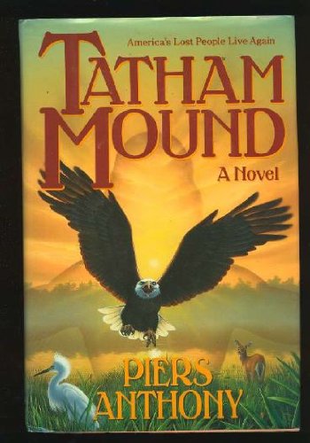 Tatham Mound by Piers Anthony