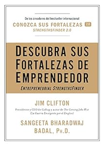 Descubra sus Fortalezas de Emprendedor by Sangeeta Bharadwaj Badal