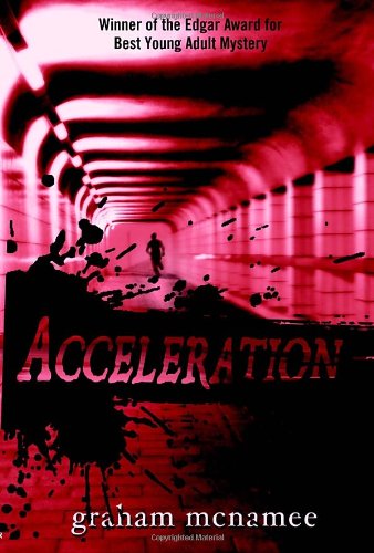 Acceleration by Graham McNamee