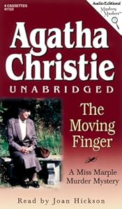 The Moving Finger