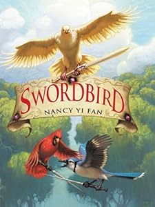Swordbird (Thorndike Literacy Bridge Middle Reader)