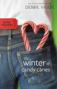 The Winter of Candy Canes (Sweet Seasons Novel, A)