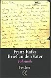 Brief an den Vater. - Franz Kafka