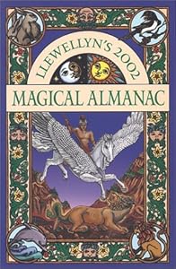Llewellyn's 2002 Magical Almanac