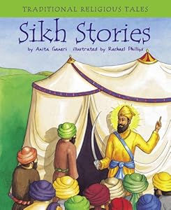 Sikh Stories (Traditional Religious Tales)