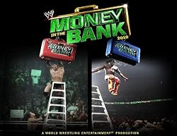 SmackDown Money In The Bank Ladder Match: The Big Show vs. Kane vs. Kofi Kingston vs. Christian vs. Matt Hardy vs. Drew McIntyre vs. Dolph Ziggler vs. Cody Rhodes