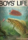 Boys' Life Magazine April 1974