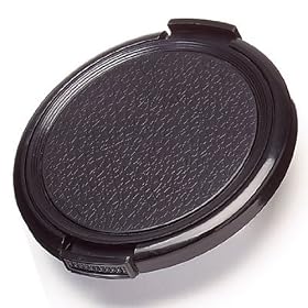 58mm Snap Cap Lens Cap