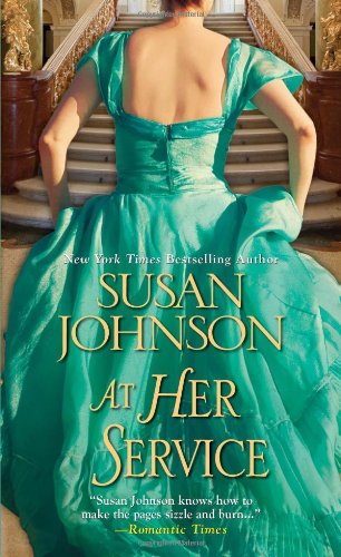 At Her Service by Susan Johnson
