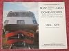 Illustrated History of the MLW, Montreal Locomotive Works, ALCO to Bombardier: Diesel-Electric Locomotives with Steam Locomotive Supplement, 1904-1979, 75th Anniversary