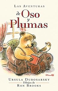 Las aventuras de oso y pluma