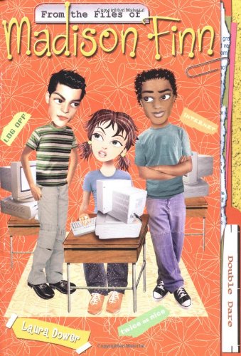 Double Dare (Madison Finn #14) by Laura Dower