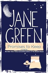 Promises to Keep: A Novel