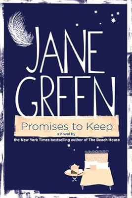 Promises to Keep: A Novel
