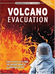 Volcano Evacuation
