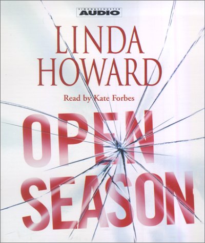 Open Season by Linda Howard