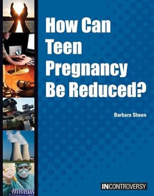 How can teen pregnancy be reduced?