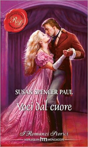 Susan Spencer Paul - Voci dal cuore (2013)