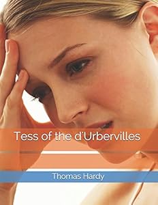 Tess of the d'Urbervilles