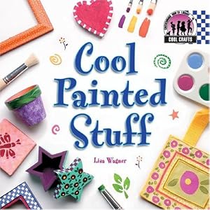 Cool Painted Stuff