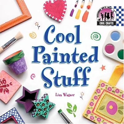 Cool Painted Stuff
