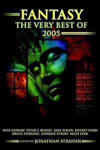 Fantasy: The Very Best of 2005