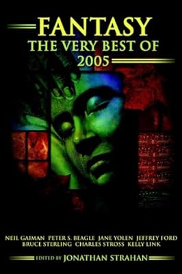 Fantasy: The Very Best of 2005