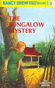 The Bungalow Mystery