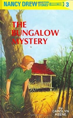 The Bungalow Mystery