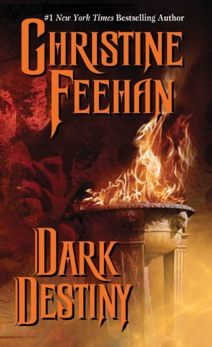 Dark destiny by Christine Feehan