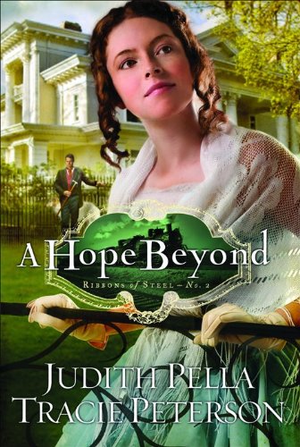 A Hope Beyond by Judith Pella