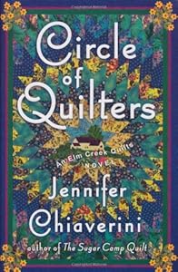 Circle of Quilters (Elm Creek Quilts Series #9)