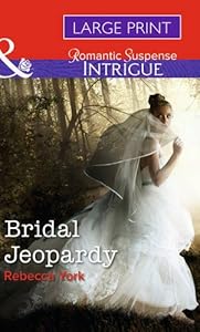 Bridal Jeopardy