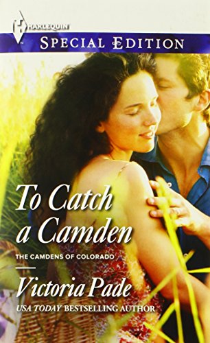 To Catch a Camden by Victoria Pade