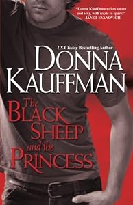 The Black Sheep and the Princess